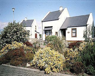 Galway Bay Cottages Barna (Galway) Exterior foto